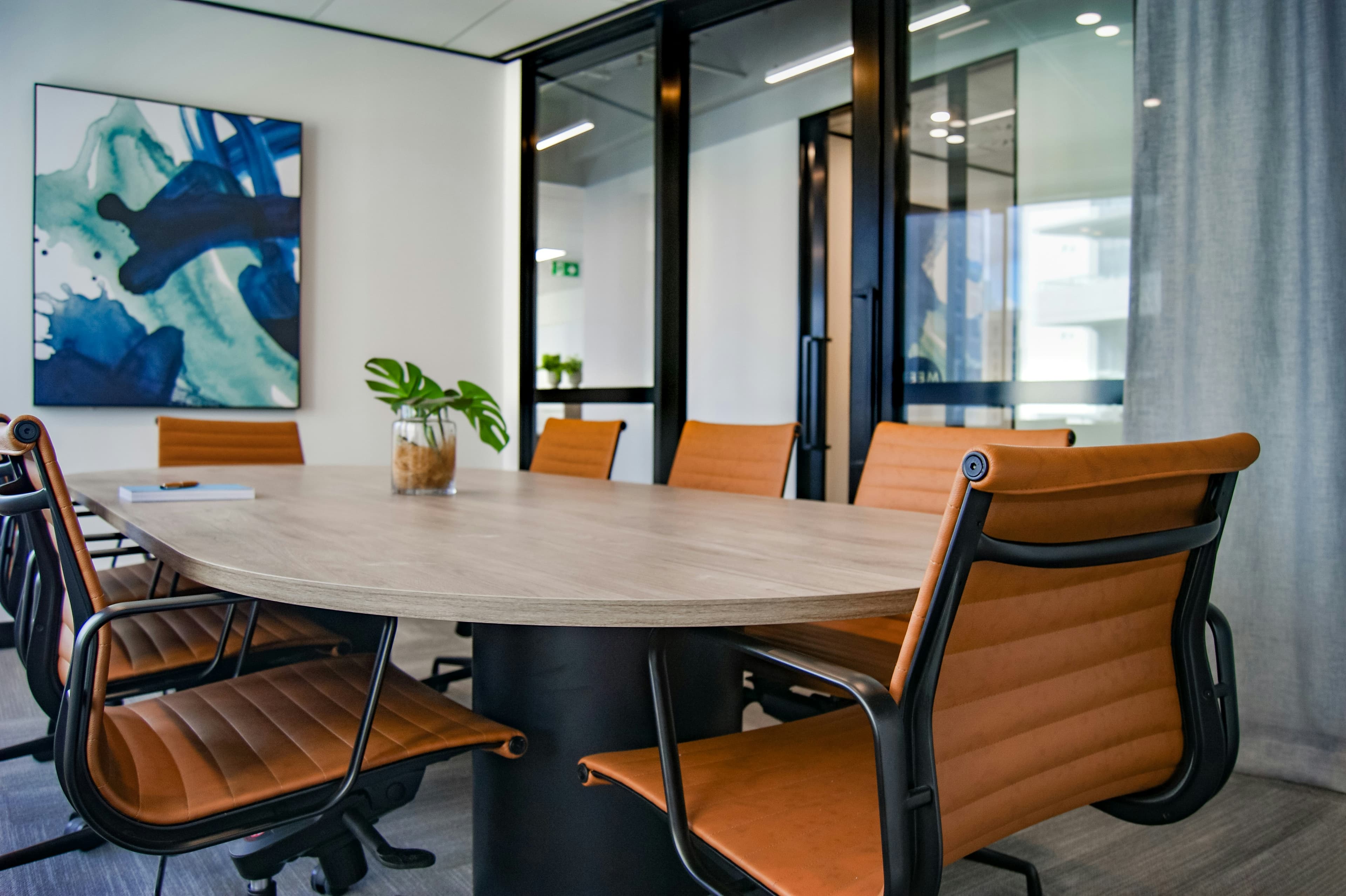 Meeting room