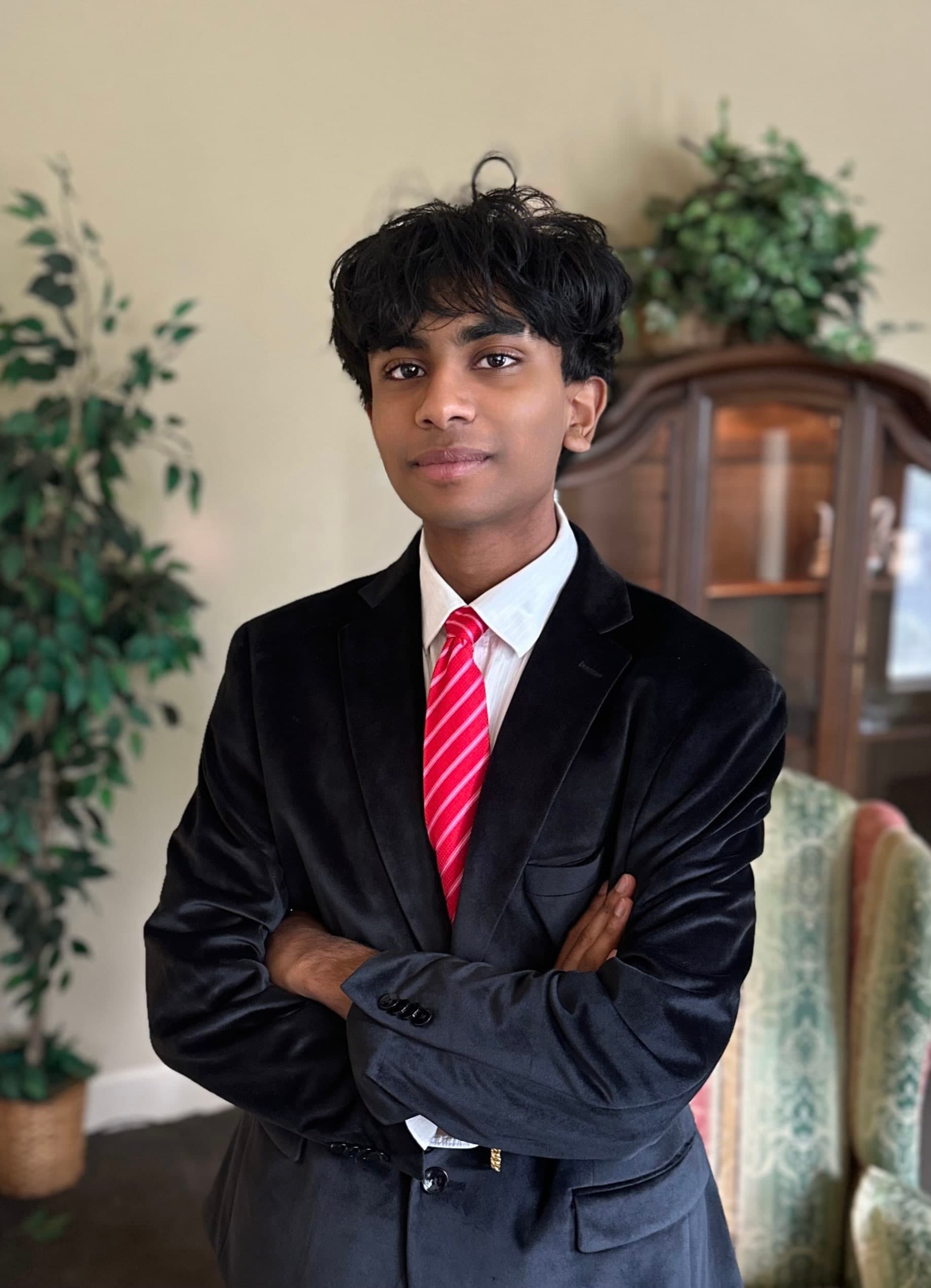Team member